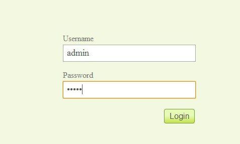 192.168.10.1 login