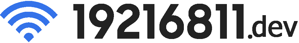 192.168.1.1
